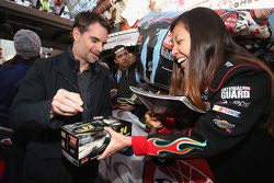 Jeff Gordon, Hendrick Motorsports Chevrolet