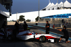Nyck de Vries, ART Grand Prix