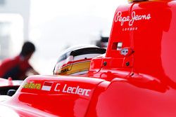 Charles Leclerc, Arden International