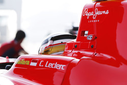 Charles Leclerc, Arden International