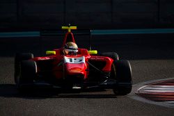 Charles Leclerc, Arden International