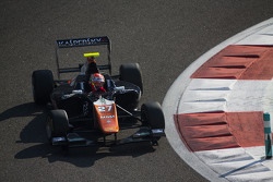 Antonio Fuoco, Trident