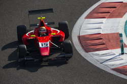 Charles Leclerc, Arden International