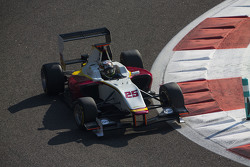 Mahaveer Raghunathan, Campos Racing