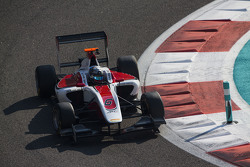 Alex Albon, ART Grand Prix