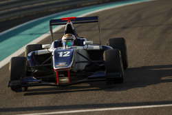 Matthew Parry, Koiranen GP