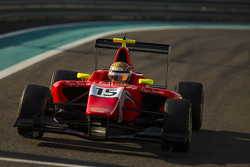 Charles Leclerc, Arden International