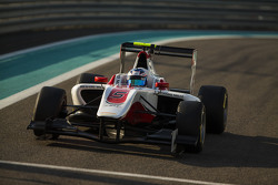 Nyck de Vries, ART Grand Prix