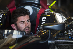 Norman Nato, ART Grand Prix