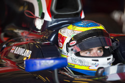 Oliver Rowland, Prema Racing