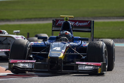 Richie Stanaway, Carlin