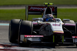 Mitch Evans, Campos Racing