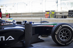 Oliver Rowland, Prema Racing