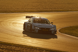 Jesse Krohn, BMW M4 DTM