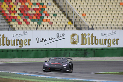 Chevrolet Callaway Corvette C.7R beim Testen
