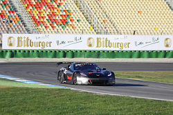 Chevrolet Callaway Corvette C.7R beim Testen