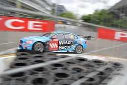 Scott McLaughlin, Garry Rogers Motorsport Volvo
