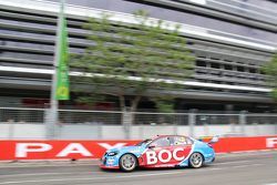 Jason Bright, Brad Jones Racing Holden