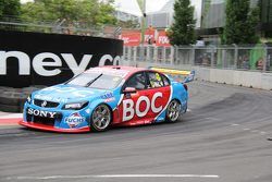 Jason Bright, Brad Jones Racing, Holden