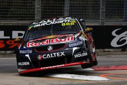 Craig Lowndes, Triple Eight Race Engineering Holden