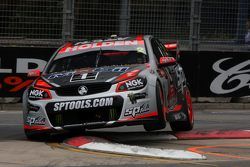 Garth Tander, Holden Racing Team