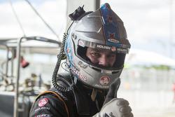 Shane van Gisbergen, Tekno Autosports Holden