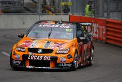 Shane van Gisbergen, Tekno Autosports Holden