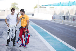 Norman Nato, Racing Engineering, Charles Leclerc, ART Grand Prix