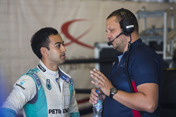 Nabil Jeffri, Koiranen GP