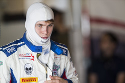 Matthew Parry, Koiranen GP
