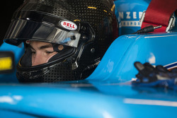 Marcos Siebert, Jenzer Motorsport