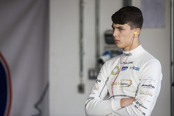 Leonardo Pulcini, Trident