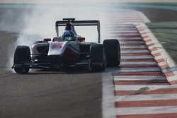 Уилл Палмер, ART Grand Prix