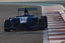 Giuliano Alesi, Jenzer Motorsport