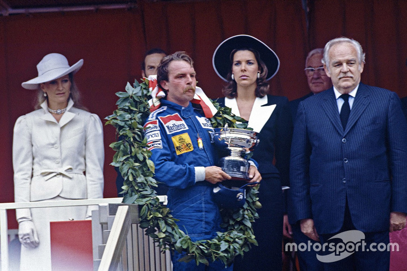Keke Rosberg (1)