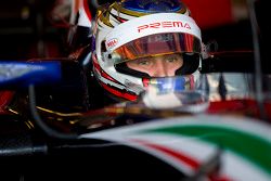 Sergey Sirotkin, Prema Racing