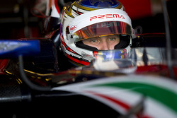Sergey Sirotkin, Prema Racing