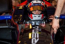 Pierre Gasly, Prema Racing