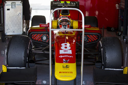 Norman Nato, Racing Engineering