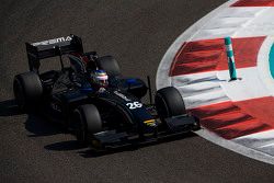 Sergey Sirotkin, Prema Racing