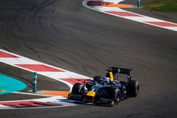 Nicholas Latifi, DAMS