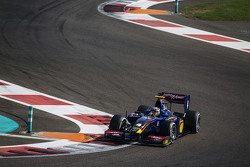Antonio Giovinazzi, Carlin