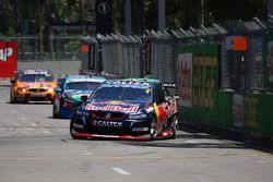 Jamie Whincup, Triple Eight Race Engineering Holden