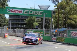 Craig Lowndes, Triple Eight Race Engineering Holden