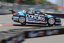 Todd Kelly, Nissan Motorsport