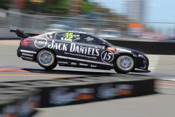 Rick Kelly, Nissan Motorsports