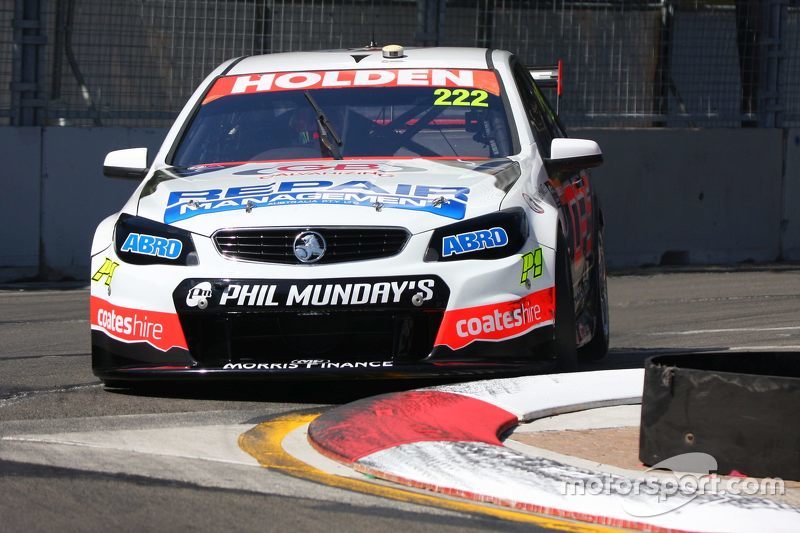 #222: Nick Percat (Lucas-Dumbrell-Holden)
