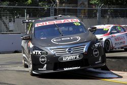 Rick Kelly, Nissan Motorsports