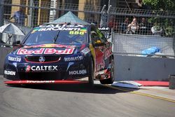 Craig Lowndes, Triple Eight Race Engineering Holden