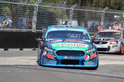 Mark Winterbottom, Prodrive Racing Australia Ford